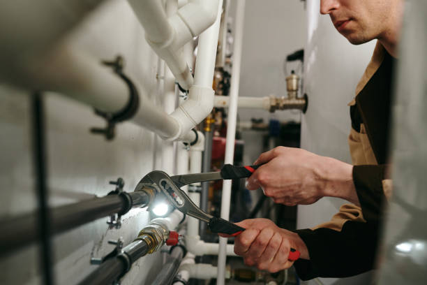 Best Plumbing Installation Services  in Muhlenberg Rk, PA