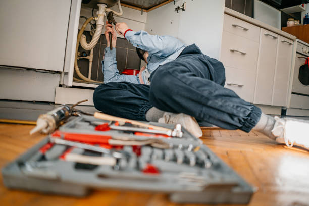 Best Local Plumber Services  in Muhlenberg Rk, PA