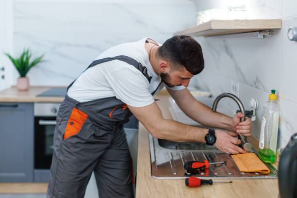 Best Plumbing Installation Services  in Muhlenberg Rk, PA