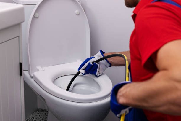 Best Residential Plumbing Services  in Muhlenberg Rk, PA