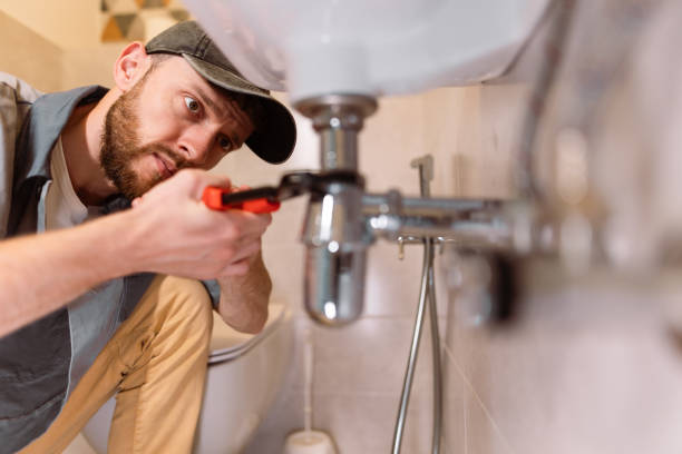 Best Sewer Cleaning Services  in Muhlenberg Rk, PA