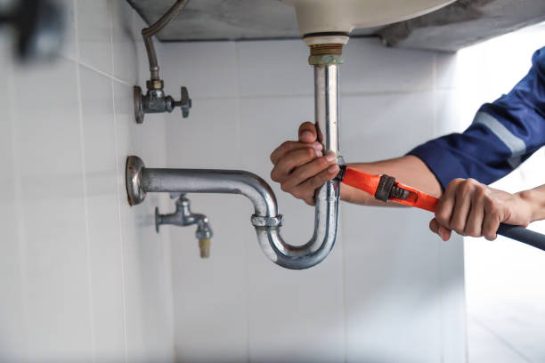 Best Residential Plumbing Services  in Muhlenberg Rk, PA