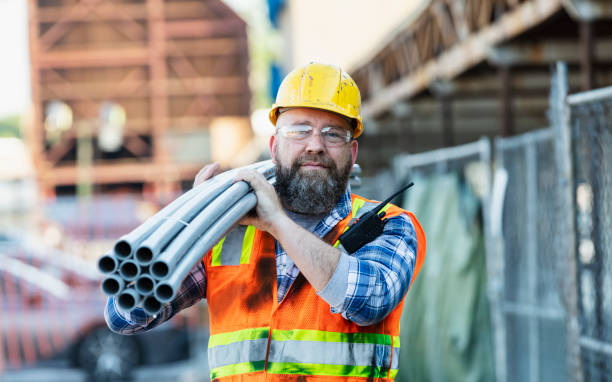 Professional Plumbing in Muhlenberg Park, PA