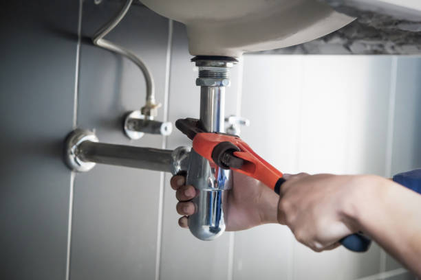 Best Commercial Plumbing Services  in Muhlenberg Rk, PA