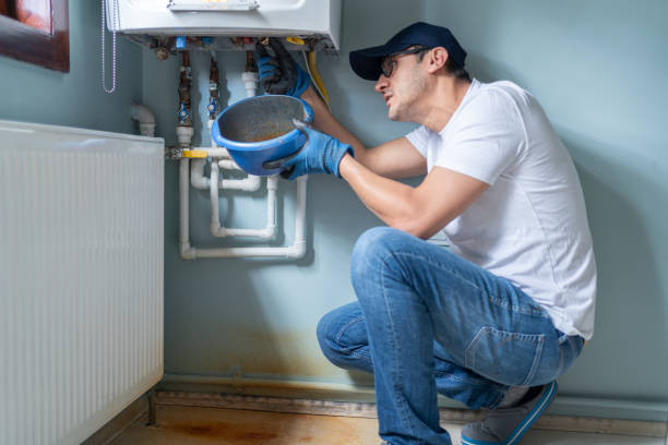 Best Hot Water Heater Installation  in Muhlenberg Rk, PA