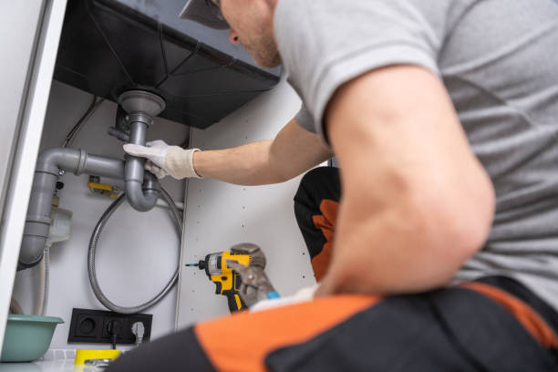 Best Leak Detection Services  in Muhlenberg Rk, PA